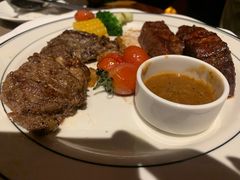 -食间牛排(湖西路店)