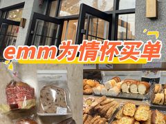 -烘焙町面包店(西四店)