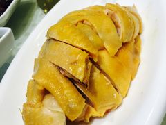 -顺风海鲜港(金玉兰店)