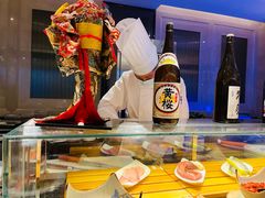 -Social 秀西餐厅-长沙瑞吉酒店(运达店)