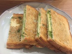 -HELLO 27 意面·沙拉·帕尼尼