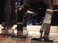 -广州天河希尔顿酒店