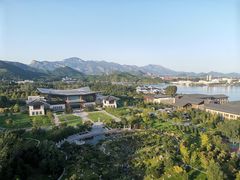 -北京雁栖湖国际会展中心