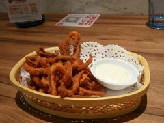 -必胜客(格尔木华兴店)