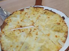 -必胜客(安河桥北店)