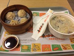 -东方既白(虹桥机场店)