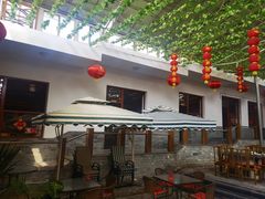 -燕北云山·农家菜·灶台鱼(密云溪翁庄店)