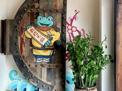 -蛙小侠(珠海华发商都店)