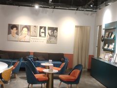 -海马体照相馆(天津世纪都会店)