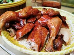烧鸡-港美茗点名菜(万江店)