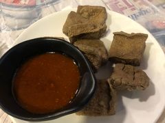 -虎虎龙虾大排档(双井店)