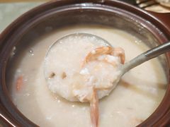 -如轩·海鲜砂锅粥·潮汕菜(南城店)