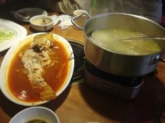 -黑鸡小馆(金源店)