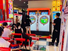 -天天玩X秋葉原日系动漫游戏中心