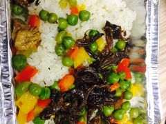 -云海肴·汽锅鸡·云南菜(天山百盛优客店)