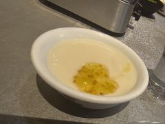 冰镇豆花-聚味瞿记·龙虾堂(望城店)