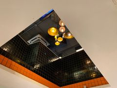-新大咀港式茶餐厅(宝山万达店)