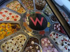 -西安W酒店·WEI全味西餐厅