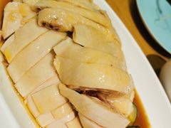 海南鸡饭-新加坡高记KOO KEE Restaurant(盈科店)