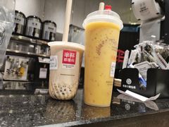 -书亦烧仙草(西宸天街店)