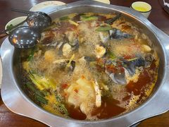 -大理.老字号渝记酸萝卜乌鱼(古城总店)