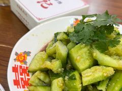 -谢记上海大排档(长寿路店)