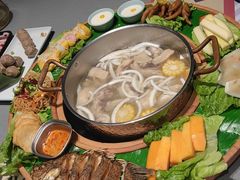 -椰小鸡·琼州糟粕醋(美兰缤纷城店)