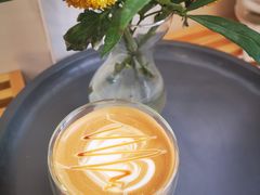 -red donkey coffee