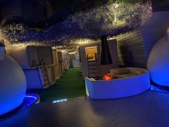 -碧涛阁水世界酒店(万家丽路店)