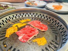-三京祥烤肉自助料理(慈云寺店)