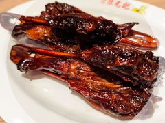 -澳门陈光记烧味饭店(南京德基广场店)