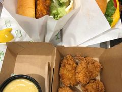 招牌牛肉堡-Shake Shack(西单大悦城店)