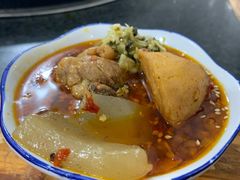 -石灰市毛记烧鸡公(解放碑店)