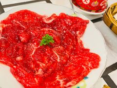 -朱光玉火锅馆(正弘城店)