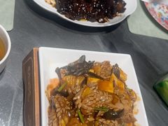 -喜盈门.鱼鲜家味(金马店)