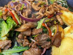 -一烙锅(友谊店)