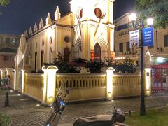 -星巴克臻选(广州沙面店)