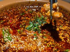 -麻六记(新天地店)