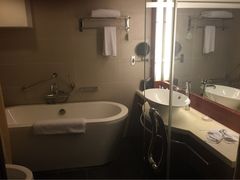 海润艾丽华酒店-北京海润艾丽华酒店及服务公寓