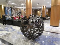 -青岛海尔洲际酒店