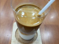 -OZ cafe(南昌路店)