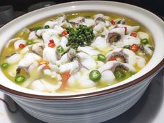 -青花椒花椒鱼(合生汇店)