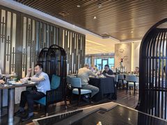 -索菲特酒店 · 云尚天际自助餐厅