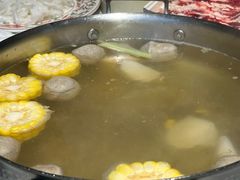 -汕头八合里海记牛肉店(清河店)