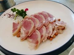 -天鲜阁·海鲜粤菜·33年老字号(石槎白云站店)