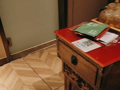 -华夏良子·足道SPA艾灸(翠微店)