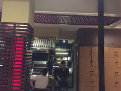 橘焱胡同烧肉夜食(虹梅店)-橘焱胡同烧肉夜食(BFC外滩金融中心店)