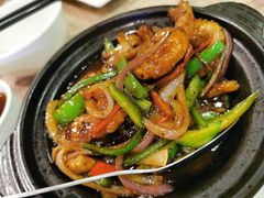 -裕记烧腊连锁餐饮(外马分店)