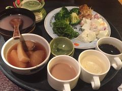 -松子料理(亮马桥店)