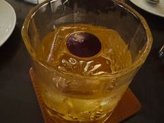 -LONG BAR 廊吧(外滩华尔道夫酒店)